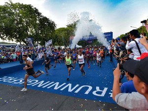BRILian Run 2019 Surabaya Series Jadi Ajang Lari Terbesar & Gratis