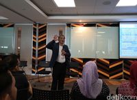Komputer Kuantum, Masa Depan Teknologi yang Dahsyat