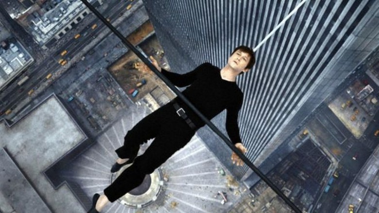 Film The Walk. Foto: Istimewa Film The Walk. Foto: Istimewa
