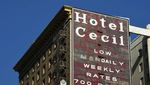 Ngeri! Hotel Megah Ini Punya Sejarah Mencekam