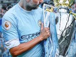 Keramaian di Medsos soal City Imbang Liverpool Menang