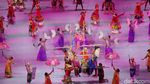 Kemeriahan Pembukaan SEA Games 2019