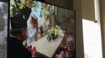 Sah! Rezky Aditya dan Citra Kirana Pamer Buku Nikah