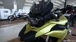 Deretan Moge Berharga Fantastis dari BMW