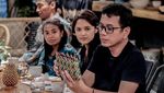 Foto: Kunjungan Wishnutama ke Mandalika dan Labuan Bajo