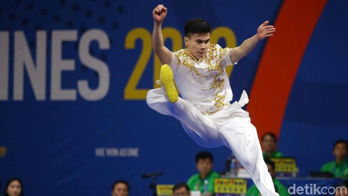 Foto: Grandyos Zafna/detikSport Foto: Grandyos Zafna/detikSport