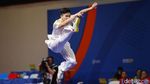 Edgar Gagal Raih Medali SEA Games 2019