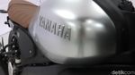 Melihat Lebih Dekat Tampang All New XSR 155