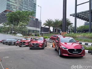 Daftar Mobil yang Dirilis di Indonesia Sepanjang Tahun 2020