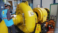 Selain itu, Ende juga memiliki potensi air yang bisa dimanfaatkan untuk Pembangkit Listrik Tenaga Mikro Hidro (PLTMH) salah satunya di Ndungga berkapasitas 2 x 1 MW.