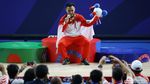Melihat Aksi Eko Yuli yang Berbuah Emas SEA Games 2019