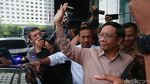 Momen Mahfud Md Setoran LHKPN ke KPK