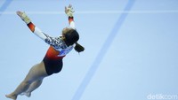 Indonesia kini berada di peringkat 4 dengan 5 medali emas, 7 perak dan 7 perunggu.