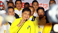 Menurut Airlangga, pengembalian formulir ini adalah proses awal.