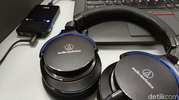 Mengenal Jenis-jenis Headphone, Ada Apa Saja Sih?