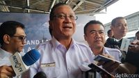 KA Dharmawangsa Diluncurkan, Jadi Alternatif Warga ke Jateng-Jatim