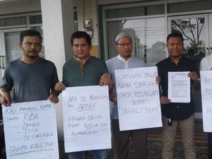 Kampoeng Kurma, Bisnis Berbalut Agama yang Berakhir Bangkrut