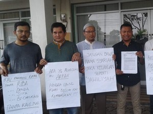 Kampoeng Kurma, Bisnis Berbalut Agama yang Berakhir Bangkrut