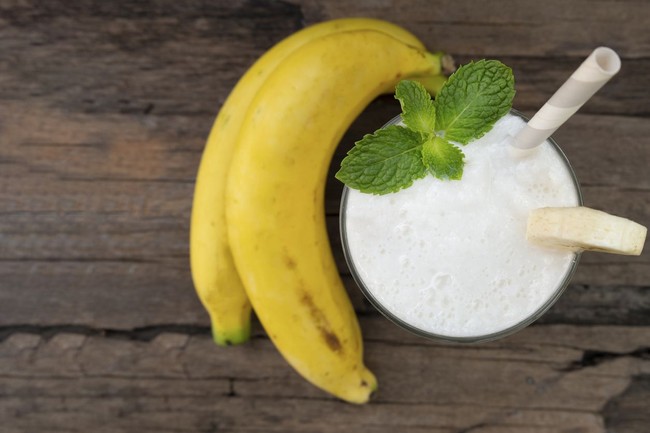 Tak Perlu Kopi Perkasa, 5 Minuman Ini Bisa Bikin Stamina Pria Greng