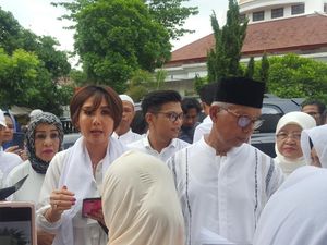 Duduk Perkara Kasus Penipuan Versi Natalia Rusli dan Eks Klien