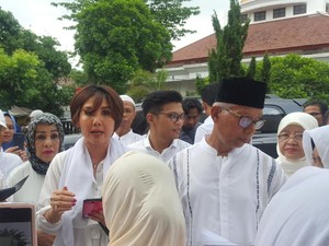 Duduk Perkara Kasus Penipuan Versi Natalia Rusli dan Eks Klien