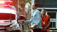 Isa merupakan salah satu tersangka yang ditetapkan KPK terkait kasus dugaan suap yang melibatkan Wali Kota nonaktif Medan Dzulmi Eldin.