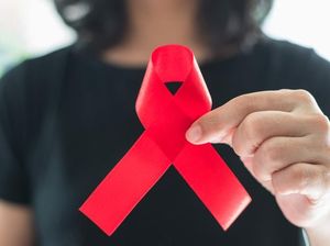 Pandangan Tabu Soal Kondom Disebut Picu Tingginya Penularan HIV