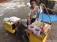 Panglima Domba Benahi Koperasi, Curhat Pedagang di Reuni 212