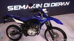 Kenalin Nih! Motor Trail Yamaha WR 155