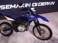 Motor Paling Menggoda 2019
