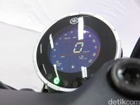 Impresi Pertama Yamaha XSR155, Motor Klasik Beraura Modern