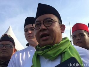 Fadli Zon Minta RI Lebih Progresif Terkait Masalah Muslim Uighur di China