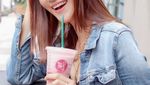 Gaya Kulineran Cantik Erica Putri, Aktris Kakak Kandung Citra Kirana