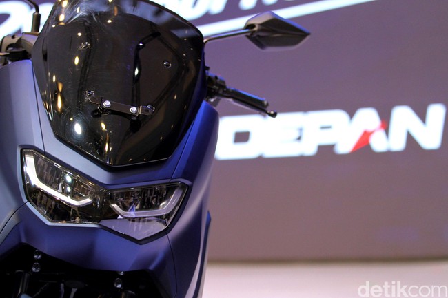 Motor Paling Menggoda 2019