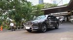 Penampakan Mobil Tercantik di Jepang, Bikin Jatuh Hati