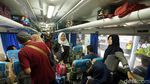 KA Dharmawangsa Resmi Layani Rute Pasar Senen-Surabaya