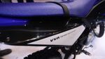 Kenalin Nih! Motor Trail Yamaha WR 155