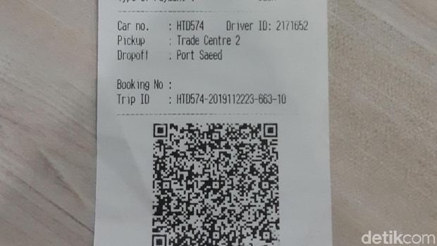 Amannya Kota Dubai, Ponsel Hilang Langsung Kembali