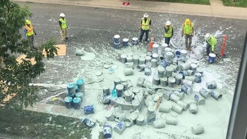 Tuh lihat nasib mereka. Kamu mestinya bisa lebih mensyukuri hidup (Bored Panda)