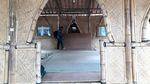 Ini Sumur Tempat Mahasiswa Tewas Saat Jadi Imam Salat