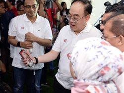 Ericsson Uji Coba 5G Telkomsel di Batam