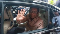 KPK berharap para pejabat negara itu segera melaporkan LHKPN-nya.