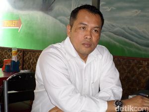 Kasus Camat Unggah Video Mesum, Bupati Wonogiri Minta Maaf