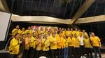 Senior Partai Golkar Hadiri Malam Silaturahmi
