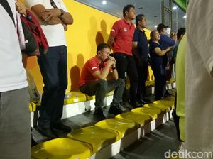 Air Mata Iwan Bule