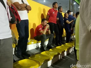 Air Mata Iwan Bule
