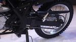 Kenalin Nih! Motor Trail Yamaha WR 155