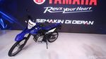 Kenalin Nih! Motor Trail Yamaha WR 155