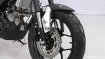 Melihat Lebih Dekat Tampang All New XSR 155
