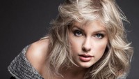 Taylor Swift jadi pembahasan usai penampilannya di American Music Awards 2019. Dok. Instagram/taylorswift